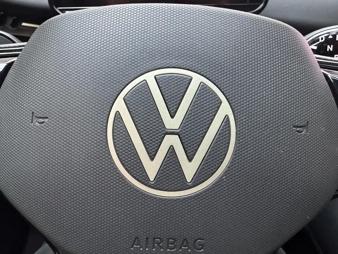VW 06 2024 Facelift Ultra Long Range Edition — миниатюра 33