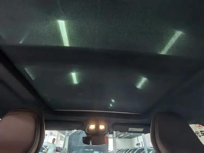 2024 Volvo V90 Cross Country B5 AWD Smart Edition — миниатюра 14