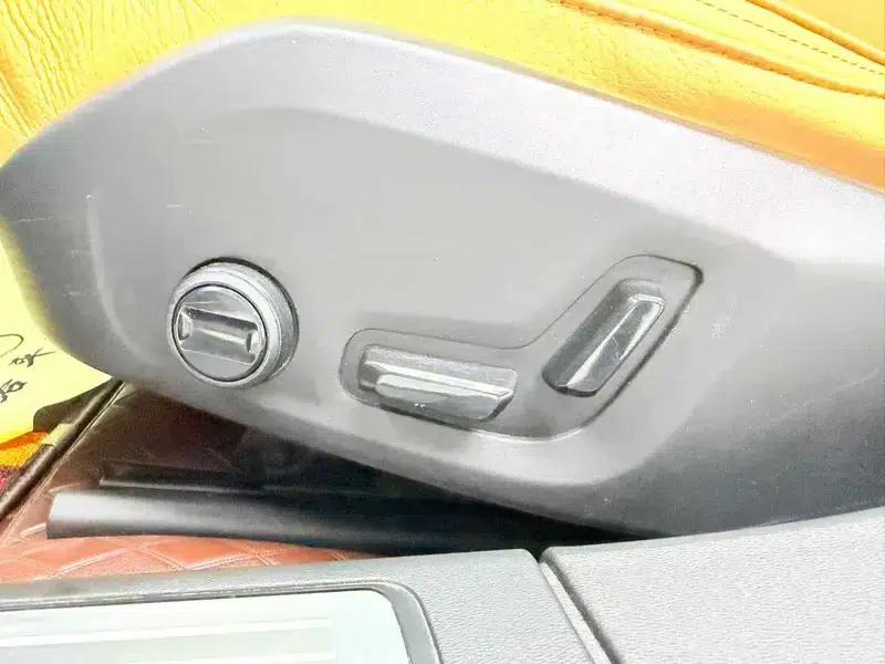 2019 Volvo V90 Cross Country T5 AWD Smart Edition (China VI Emission Standard) — миниатюра 15