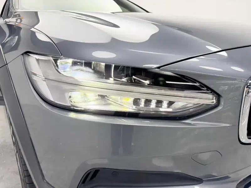2019 Volvo V90 Cross Country T5 AWD Smart Edition (China VI Emission Standard) — миниатюра 7