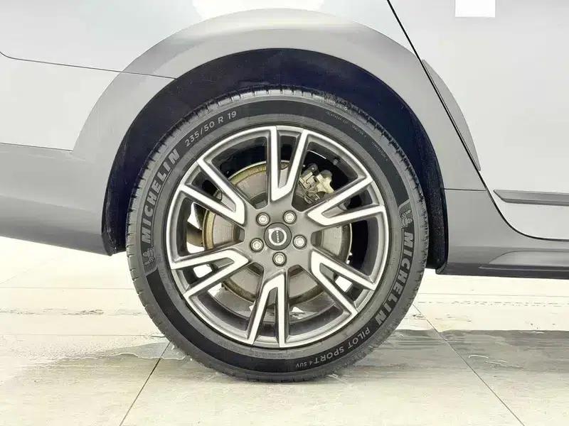2019 Volvo V90 Cross Country T5 AWD Smart Edition (China VI Emission Standard) — миниатюра 8