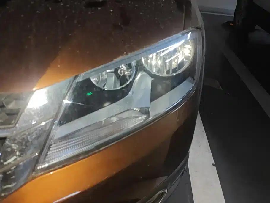 Volkswagen Lavida Cross 2014 1.4TSI DSG — миниатюра 5