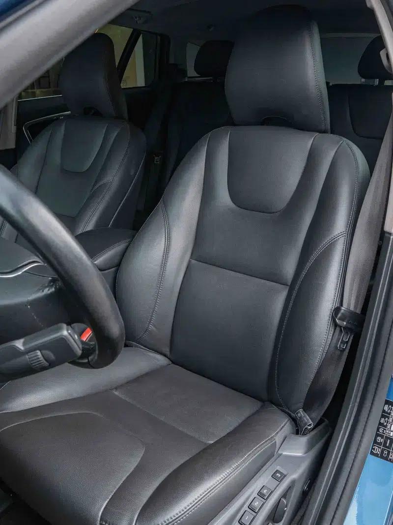 2016 Volvo V60 T5 Smart Edition — миниатюра 17