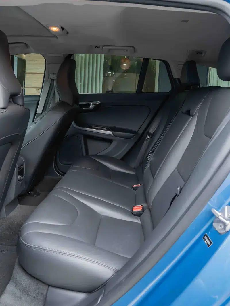 2016 Volvo V60 T5 Smart Edition — миниатюра 18