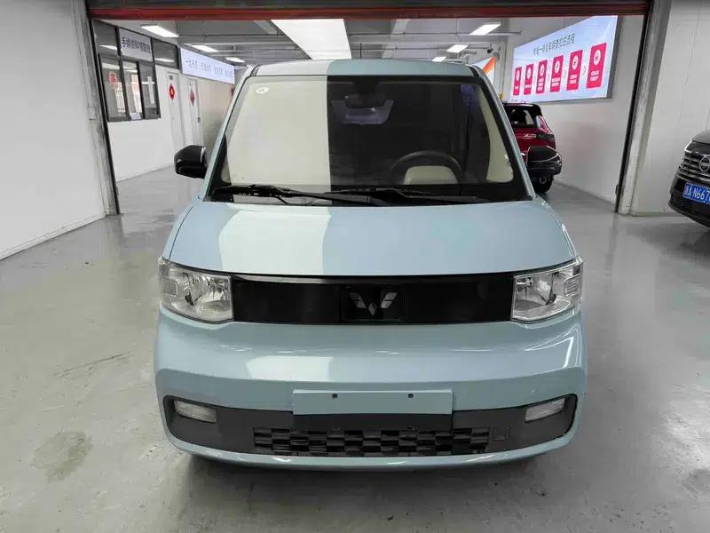 Wuling Hongguang MINIEV 2022 Model, Comfort Edition, Lithium Iron Phosphate — миниатюра 2