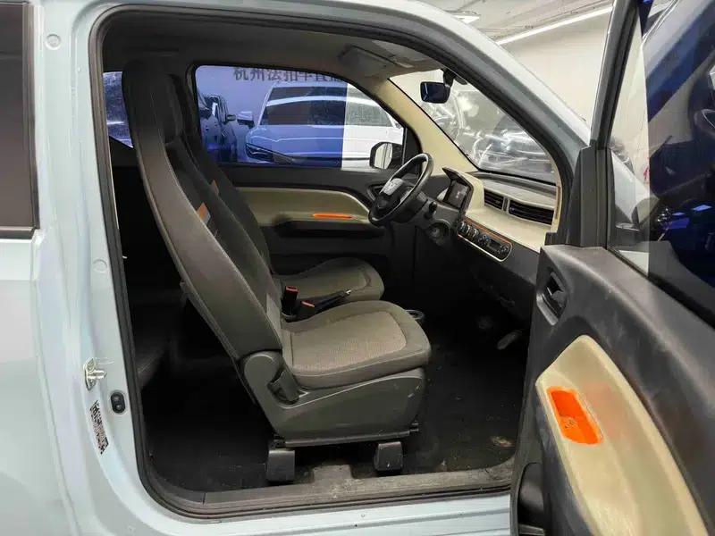 Wuling Hongguang MINIEV 2022 Model, Comfort Edition, Lithium Iron Phosphate — миниатюра 11