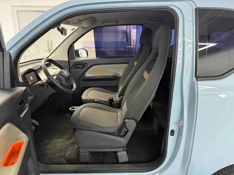Wuling Hongguang MINIEV 2022 Model, Comfort Edition, Lithium Iron Phosphate — миниатюра 10
