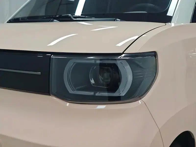 Wuling Hongguang MINIEV 2022 Macaron Premium Edition (Lithium Iron Phosphate) — миниатюра 12