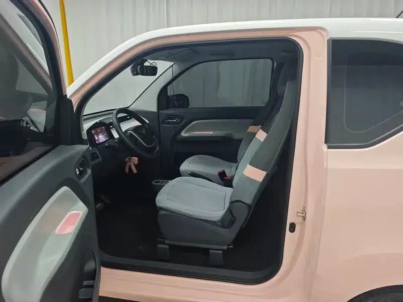 Wuling Hongguang MINIEV 2022 Macaron Premium Edition (Lithium Iron Phosphate) — миниатюра 17