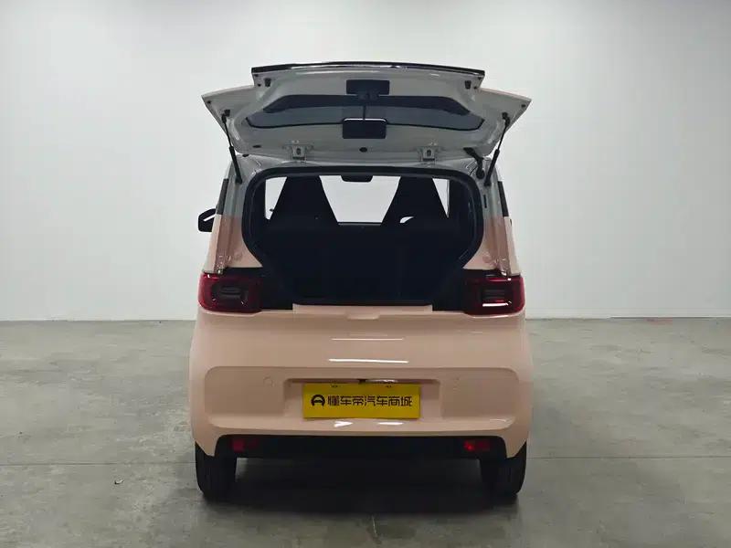 Wuling Hongguang MINIEV 2022 Macaron Premium Edition (Lithium Iron Phosphate) — миниатюра 20