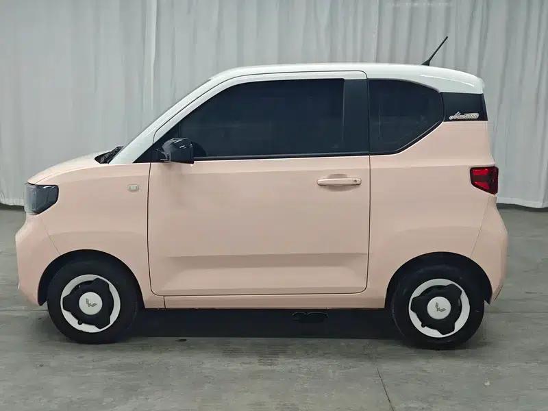Wuling Hongguang MINIEV 2022 Macaron Premium Edition (Lithium Iron Phosphate) — миниатюра 4