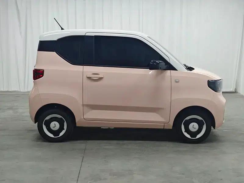 Wuling Hongguang MINIEV 2022 Macaron Premium Edition (Lithium Iron Phosphate) — миниатюра 8