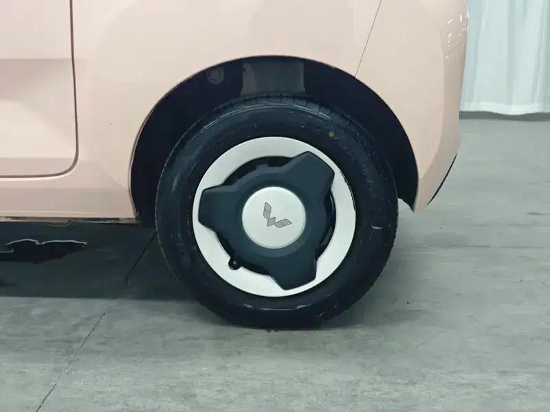 Wuling Hongguang MINIEV 2022 Macaron Premium Edition (Lithium Iron Phosphate) — миниатюра 9