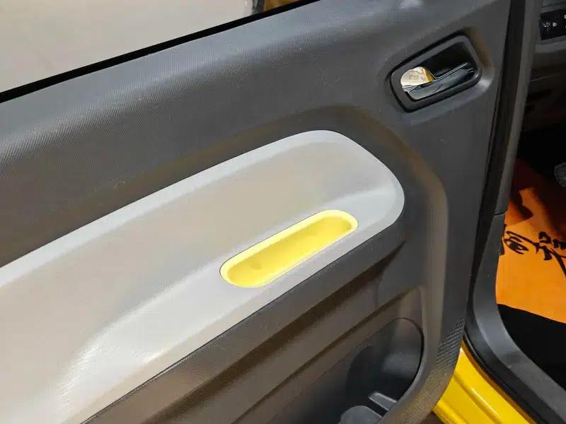 Wuling Hongguang MINIEV 2022 Enjoy Edition (Ternary Lithium) — миниатюра 13