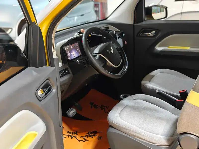 Wuling Hongguang MINIEV 2022 Enjoy Edition (Ternary Lithium) — миниатюра 10