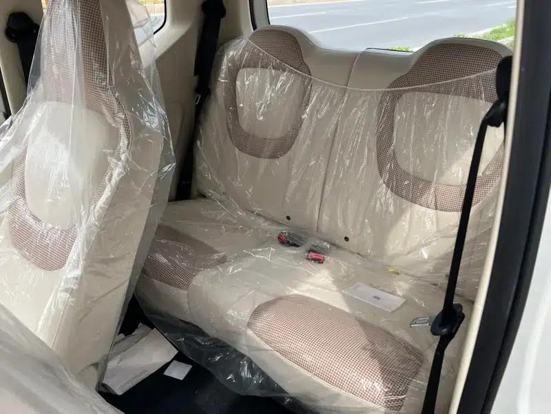 Wuling Hongguang MINIEV 2024 Model 215km/h Youth Edition (Lithium Iron Phosphate) — миниатюра 9