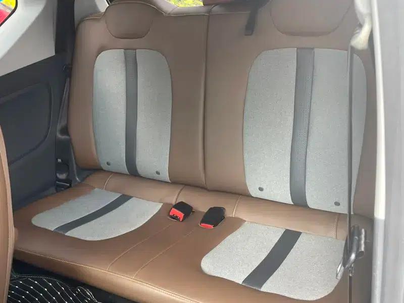 Wuling Hongguang MINIEV 2022 GAMEBOY 300km Fun Edition (Lithium Iron Phosphate) — миниатюра 13
