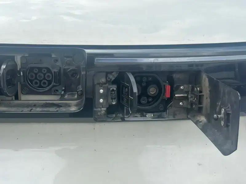 Wuling Hongguang MINIEV 2022 GAMEBOY 300km Fun Edition (Lithium Iron Phosphate) — миниатюра 9