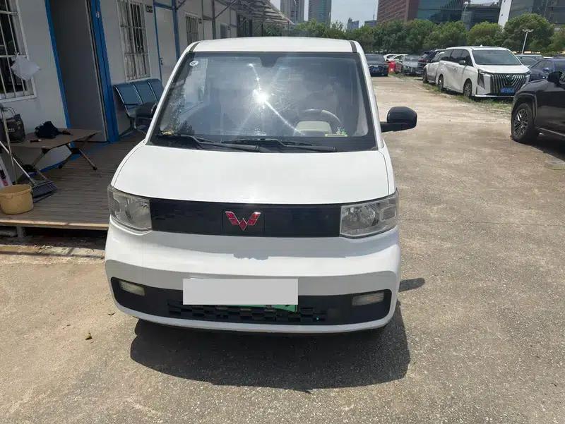Wuling Hongguang MINIEV 2020 Comfort Edition (Ternary Lithium) — миниатюра 2