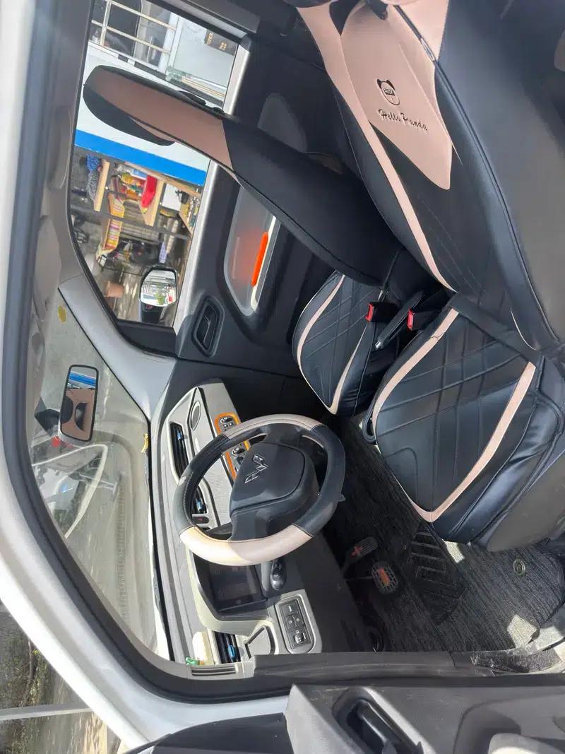 Wuling Hongguang MINIEV 2020 Comfort Edition (Ternary Lithium) — миниатюра 7