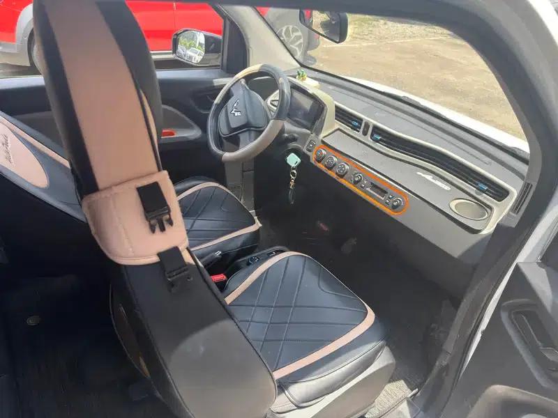 Wuling Hongguang MINIEV 2020 Comfort Edition (Ternary Lithium) — миниатюра 8