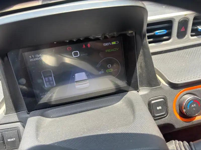 Wuling Hongguang MINIEV 2020 Comfort Edition (Ternary Lithium) — миниатюра 10