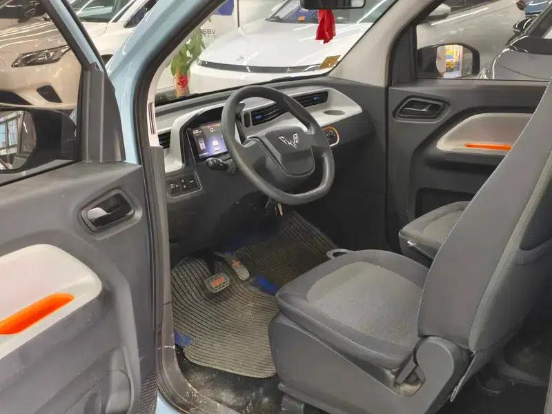 Wuling Hongguang MINIEV 2020 Comfort Edition (Ternary Lithium) — миниатюра 11