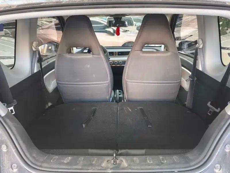 Wuling Hongguang MINIEV 2020 Comfort Edition (Ternary Lithium) — миниатюра 12