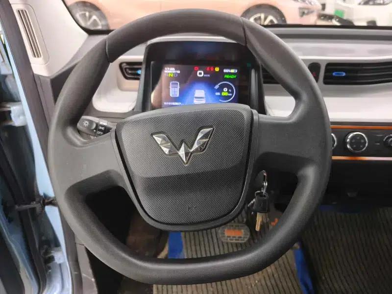 Wuling Hongguang MINIEV 2020 Comfort Edition (Ternary Lithium) — миниатюра 9