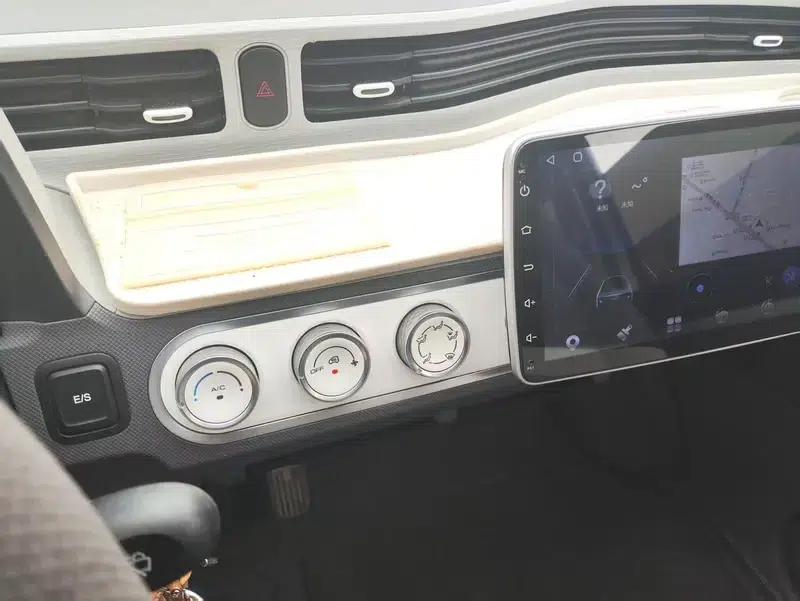 Wuling Hongguang MINIEV 2022 Macaron Fashion Edition Ternary Lithium — миниатюра 15