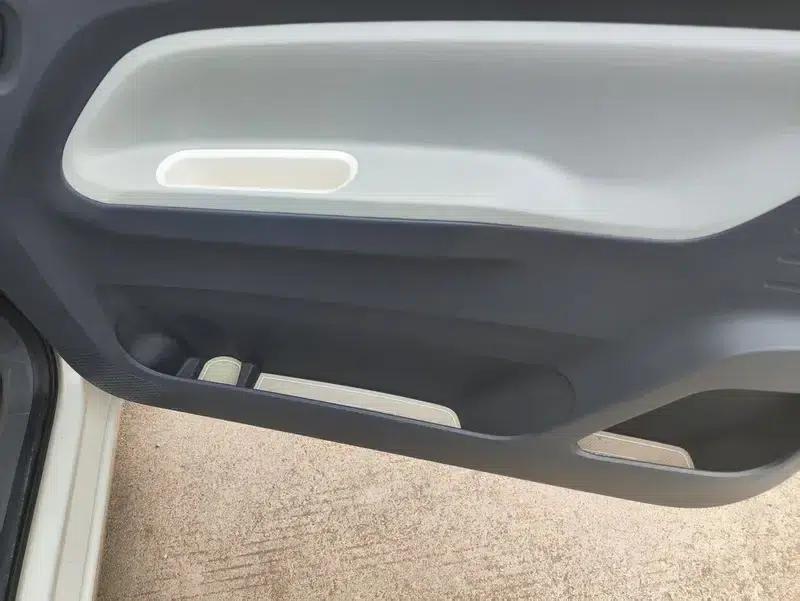 Wuling Hongguang MINIEV 2022 Macaron Fashion Edition Ternary Lithium — миниатюра 16