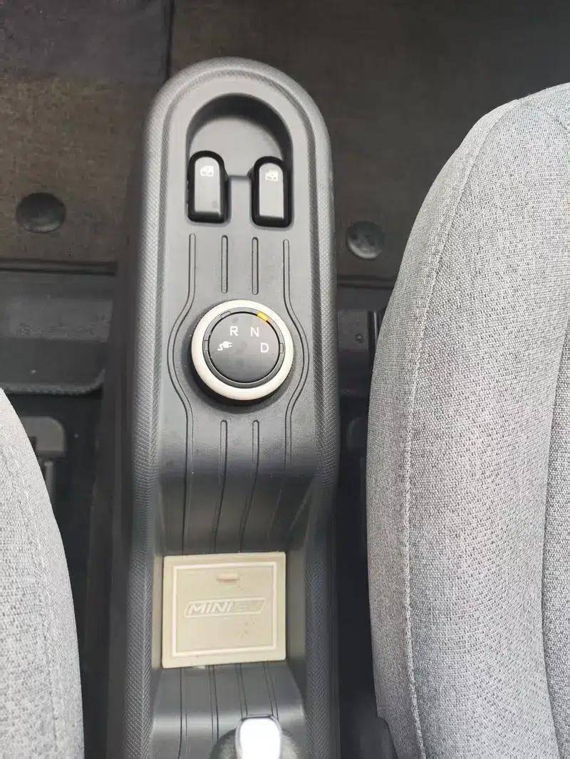 Wuling Hongguang MINIEV 2022 Macaron Fashion Edition Ternary Lithium — миниатюра 21