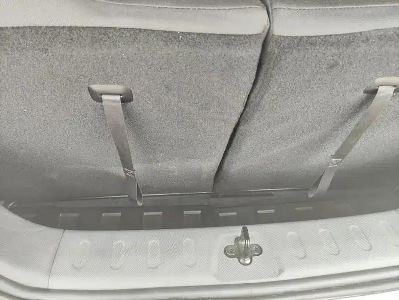 Wuling Hongguang MINIEV 2022 Macaron Fashion Edition Ternary Lithium — миниатюра 24