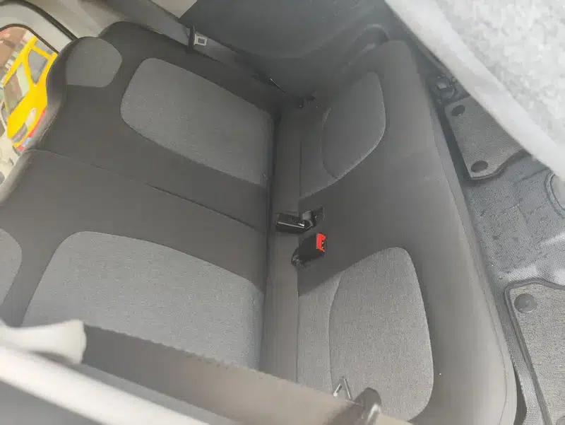 Wuling Hongguang MINIEV 2022 Macaron Fashion Edition Ternary Lithium — миниатюра 25