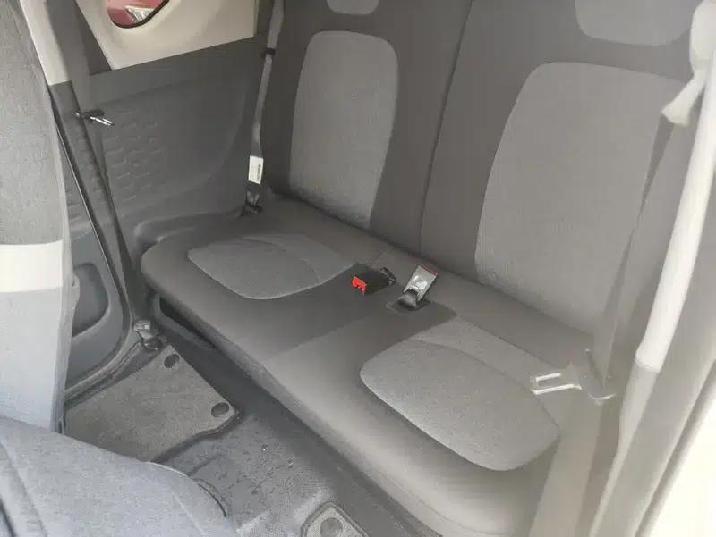Wuling Hongguang MINIEV 2022 Macaron Fashion Edition Ternary Lithium — миниатюра 27