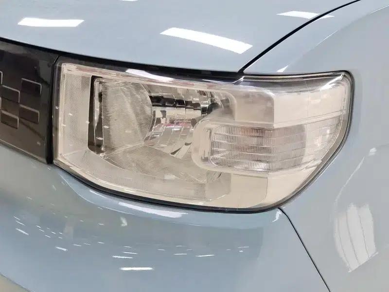 Wuling Hongguang MINIEV 2020 Enjoy Edition (Lithium Iron Phosphate) — миниатюра 12