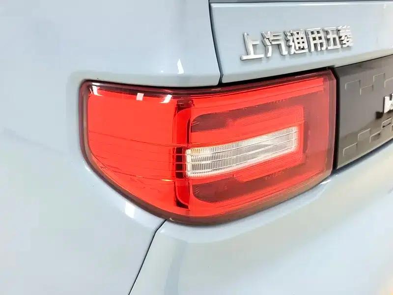 Wuling Hongguang MINIEV 2020 Enjoy Edition (Lithium Iron Phosphate) — миниатюра 13