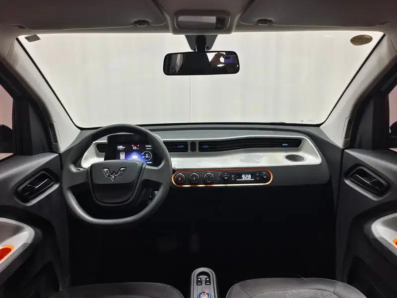 Wuling Hongguang MINIEV 2020 Enjoy Edition (Lithium Iron Phosphate) — миниатюра 14