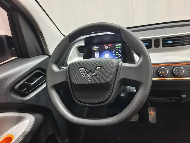 Wuling Hongguang MINIEV 2020 Enjoy Edition (Lithium Iron Phosphate) — миниатюра 16