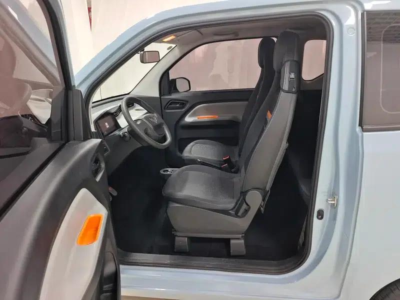 Wuling Hongguang MINIEV 2020 Enjoy Edition (Lithium Iron Phosphate) — миниатюра 17