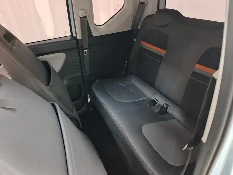 Wuling Hongguang MINIEV 2020 Enjoy Edition (Lithium Iron Phosphate) — миниатюра 18