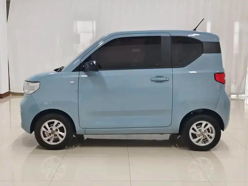 Wuling Hongguang MINIEV 2020 Enjoy Edition (Lithium Iron Phosphate) — миниатюра 4