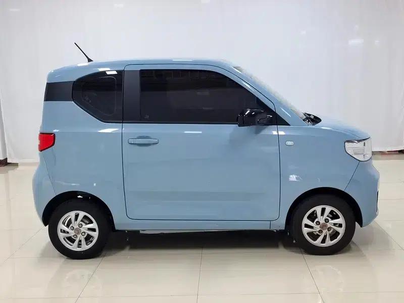 Wuling Hongguang MINIEV 2020 Enjoy Edition (Lithium Iron Phosphate) — миниатюра 8