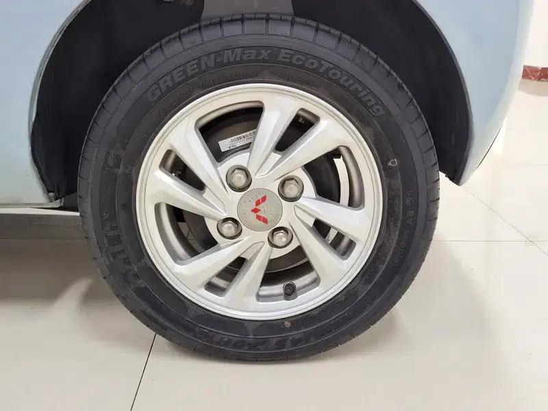 Wuling Hongguang MINIEV 2020 Enjoy Edition (Lithium Iron Phosphate) — миниатюра 9