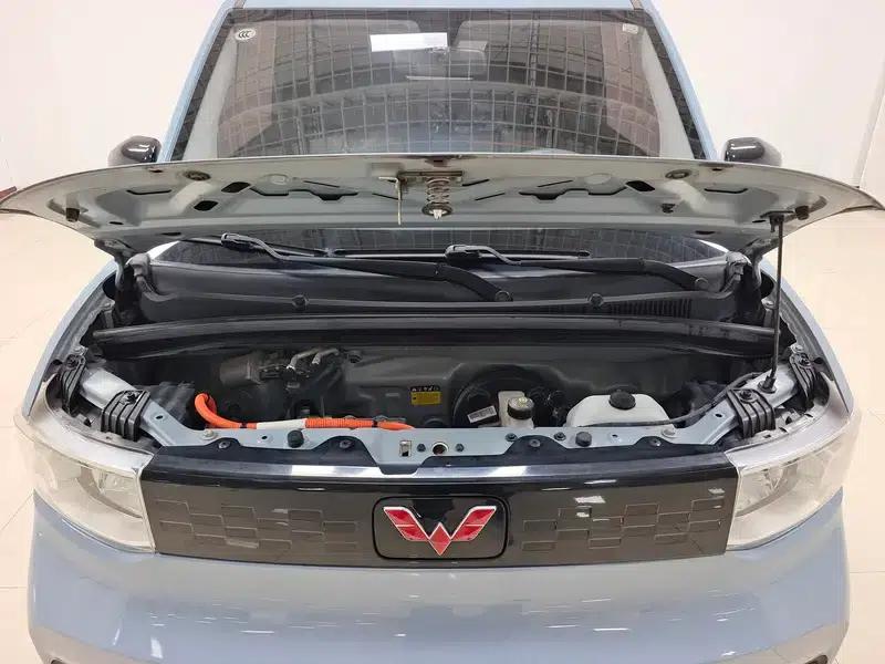 Wuling Hongguang MINIEV 2020 Enjoy Edition (Lithium Iron Phosphate) — миниатюра 10