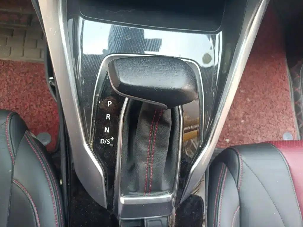 Maxus G50 2020 1.5T Automatic Premium Edition — миниатюра 11