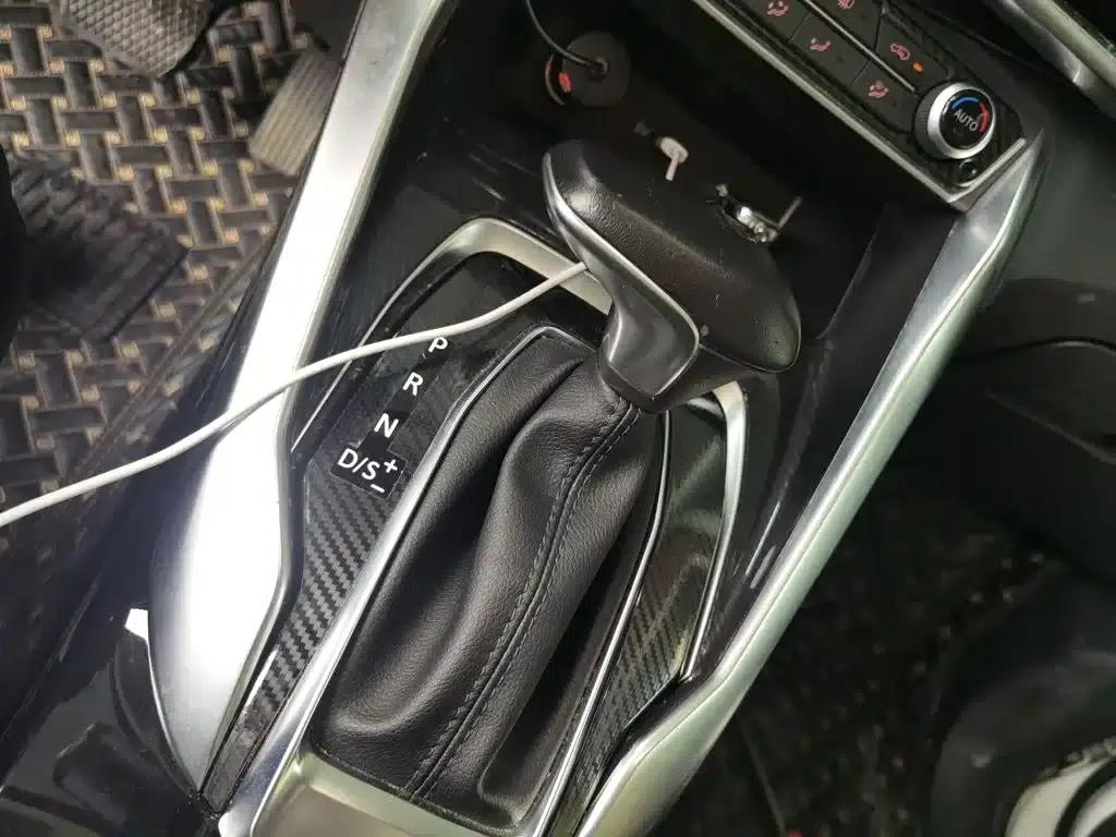 Maxus G50 2019 1.5T First Edition Automatic Luxury 7-Seater — миниатюра 11