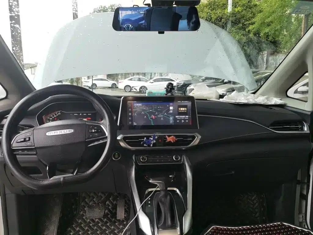 Maxus G50 2019 1.5T First Edition Automatic Luxury 7-Seater — миниатюра 6