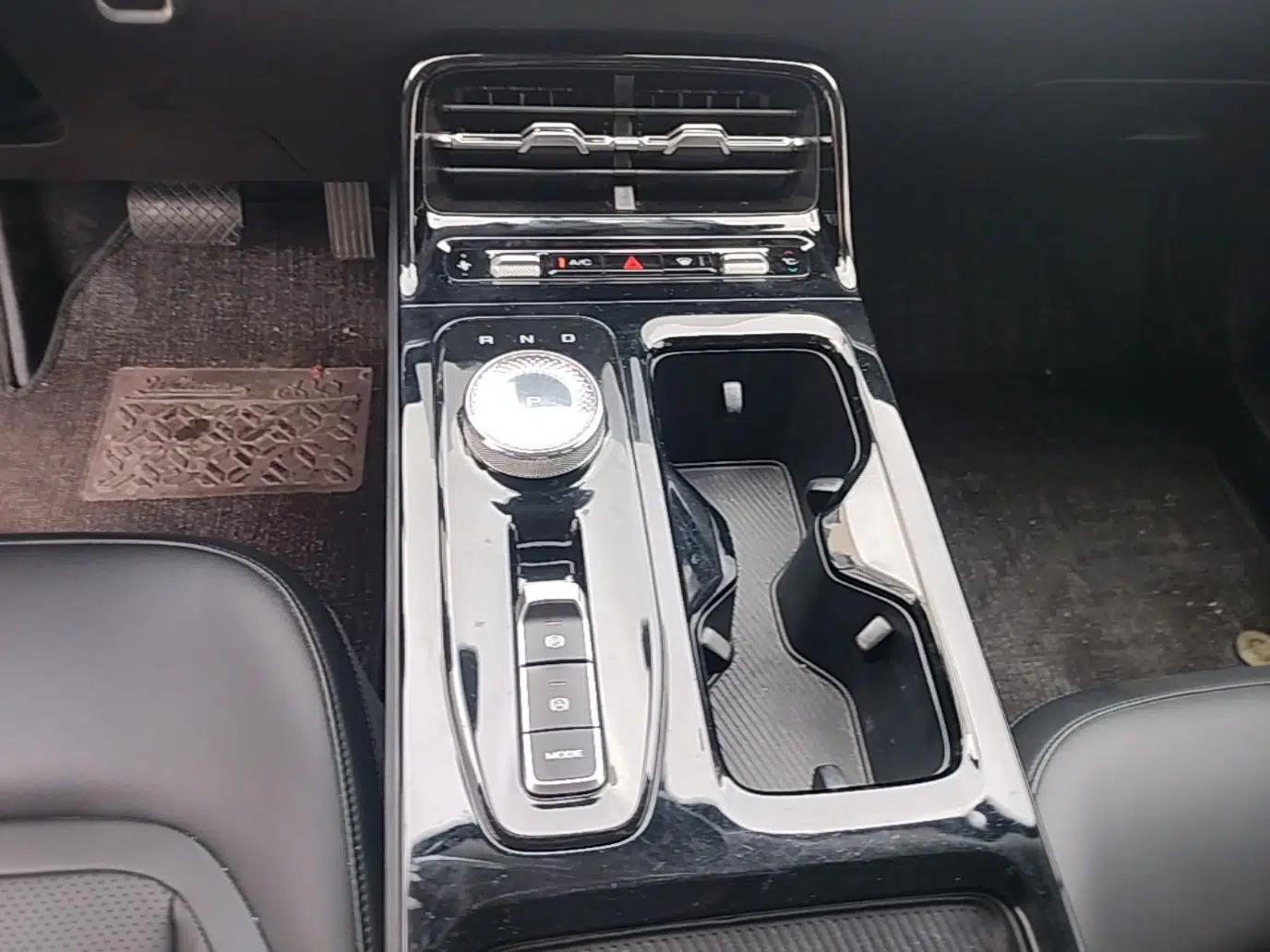 Wuling E5 2024 410 km Standard Version — миниатюра 16