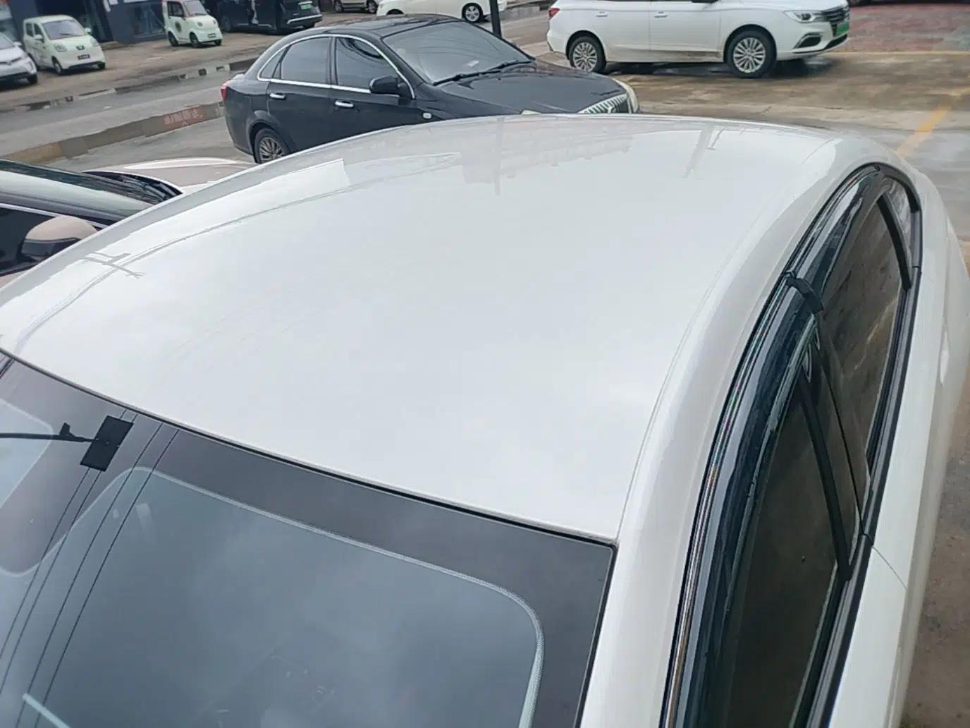 Wuling E5 2024 410 km Standard Version — миниатюра 7